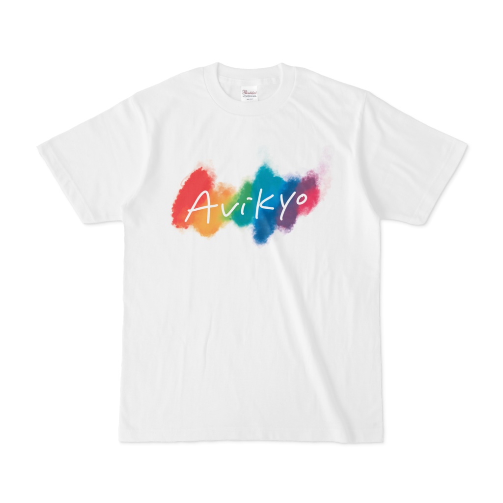 AvikyoのTシャツ