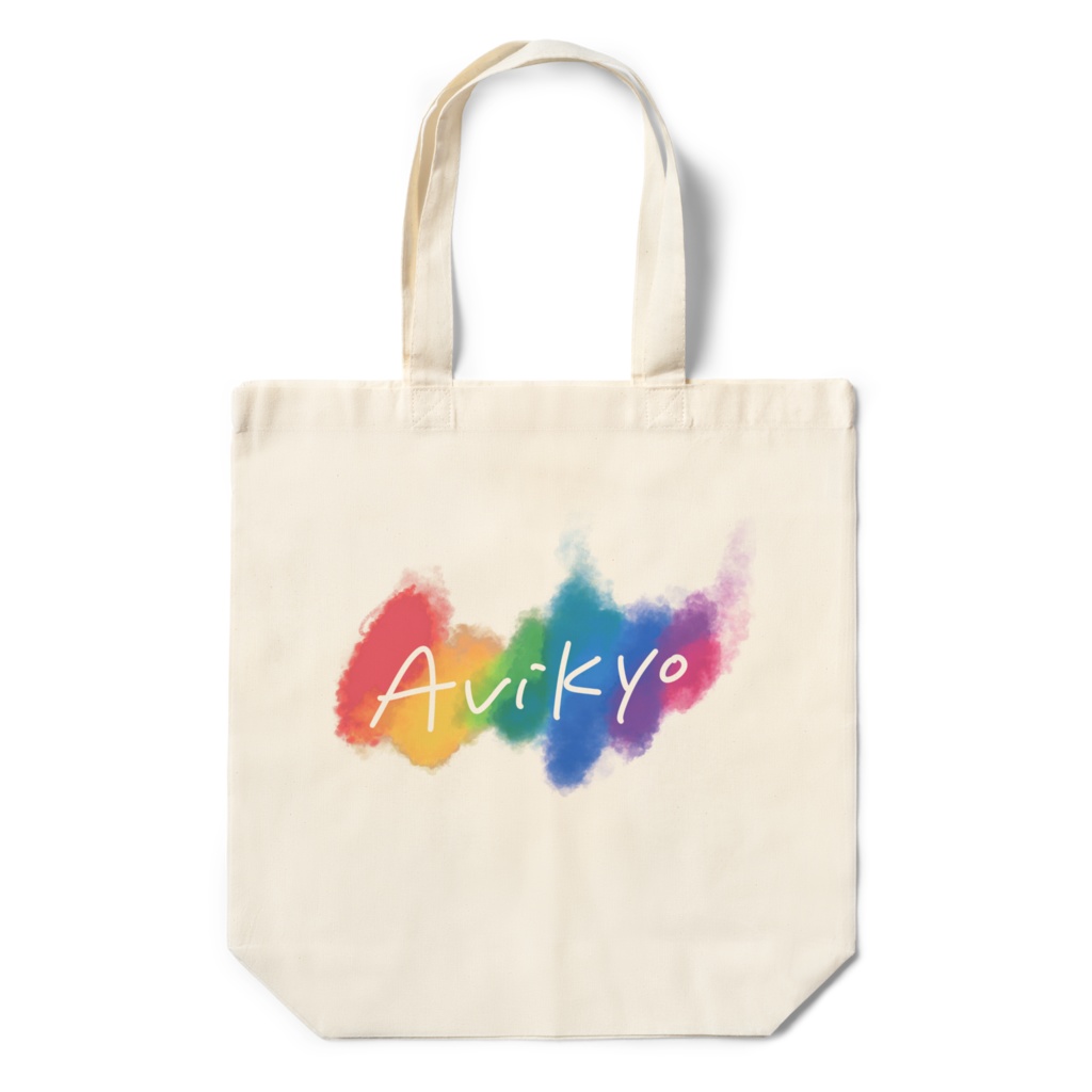 Avikyoのエコバッグ