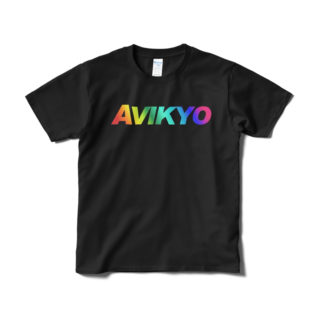 AVIKYOのTシャツ