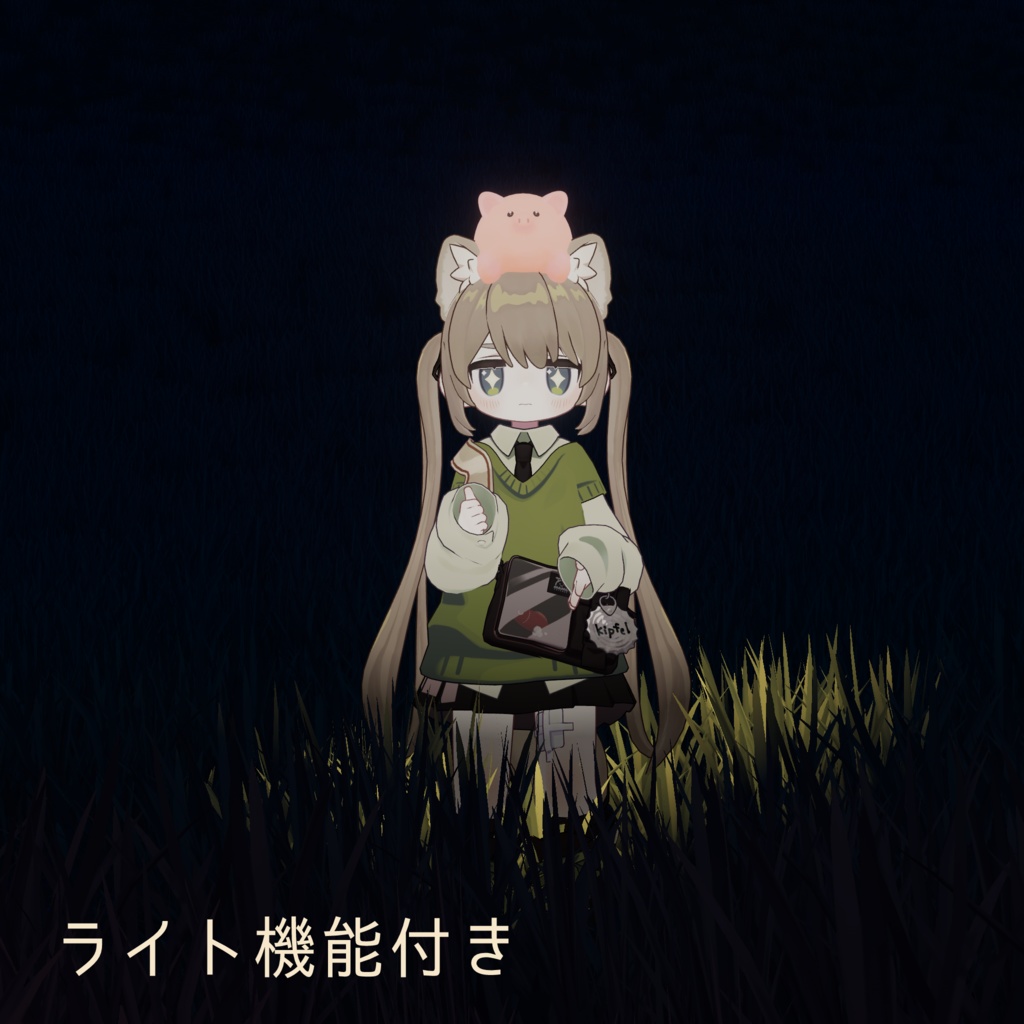 ぶたさん貯金箱【ギミック付き】