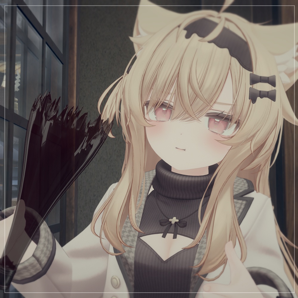 日本酒ギミック【VRChat】