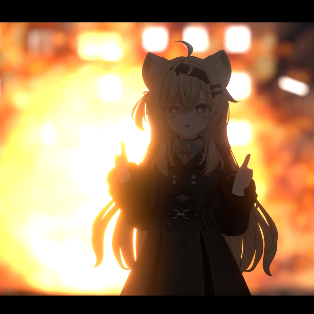 爆弾ギミック【VRChat】