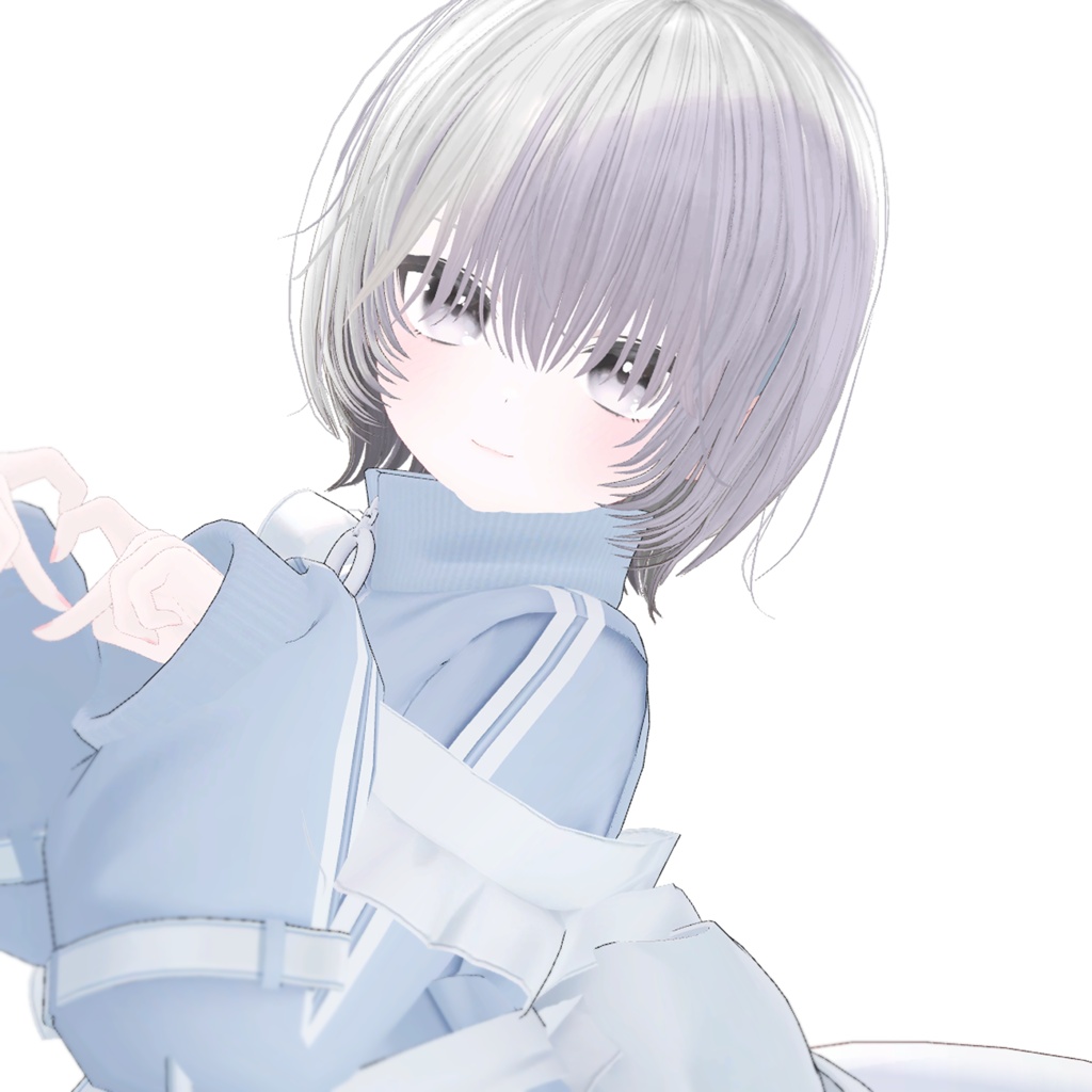 ✨SALE✨レイヤーボブ【15avatars】