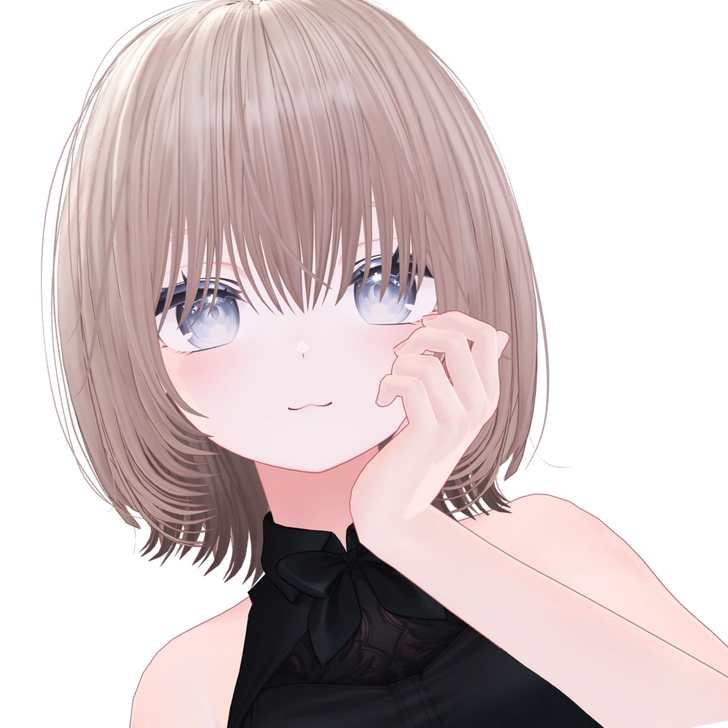 ✨SALE✨レイヤーボブ【15avatars】