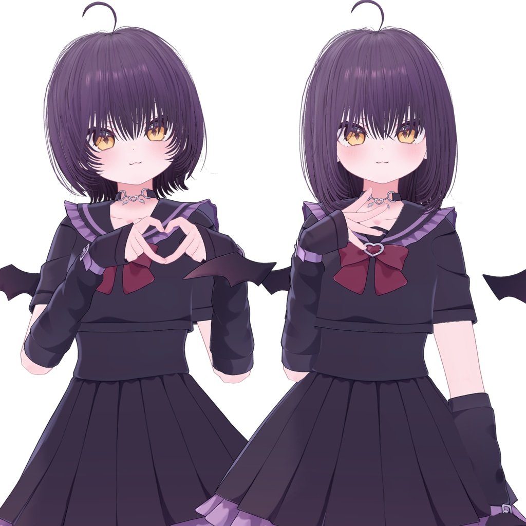 ✨SALE✨レイヤーボブ【15avatars】