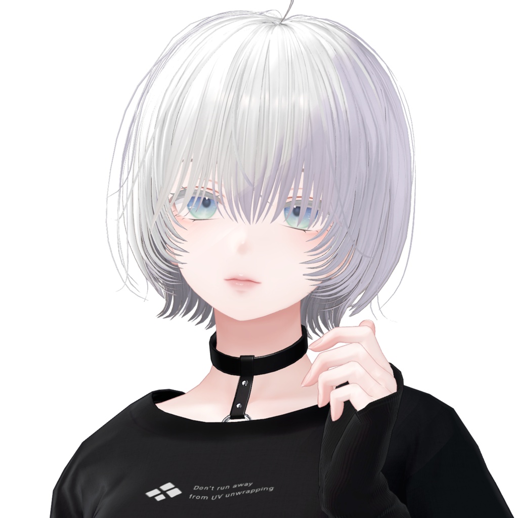✨SALE✨レイヤーボブ【15avatars】