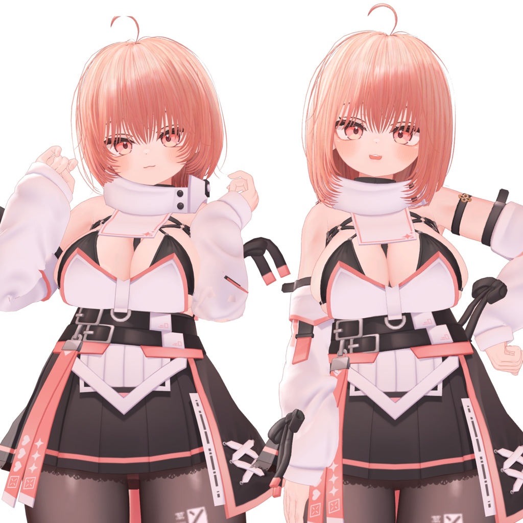 ✨SALE✨レイヤーボブ【15avatars】