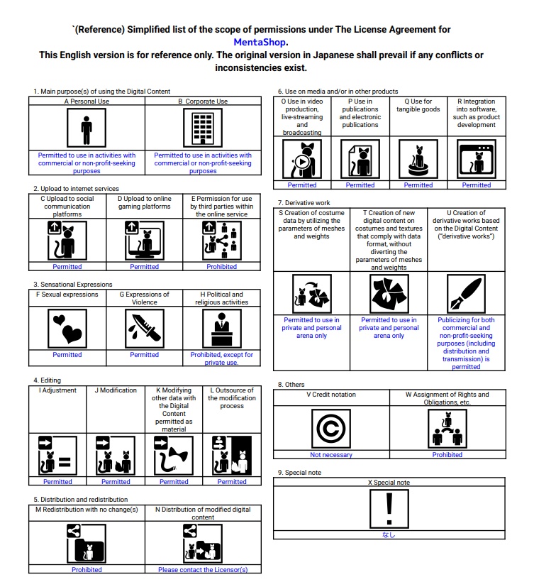 【萌・しなの・マヌカ対応】あざとバニー/AzatoBunny【Moe,Shinano,Manuka】