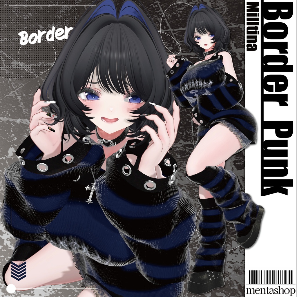BorderPunk