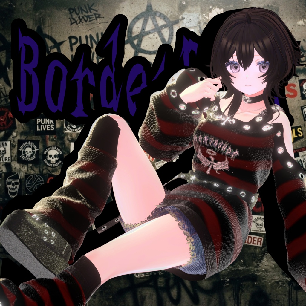 BorderPunk