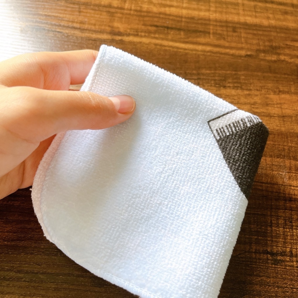 【sold】水上のピアノハンカチーフ【2022夏限定】