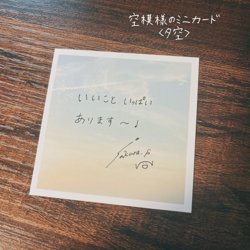 【sold】弾き語りCD「さんぽ」&フォトブック【initial goods】
