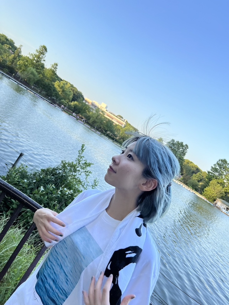 【sold】超絶かっこいいフェイスタオル<直筆メッセージカードつき>【回遊グッズ】