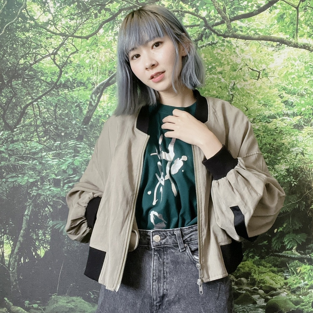 【sold】燦々Tシャツ