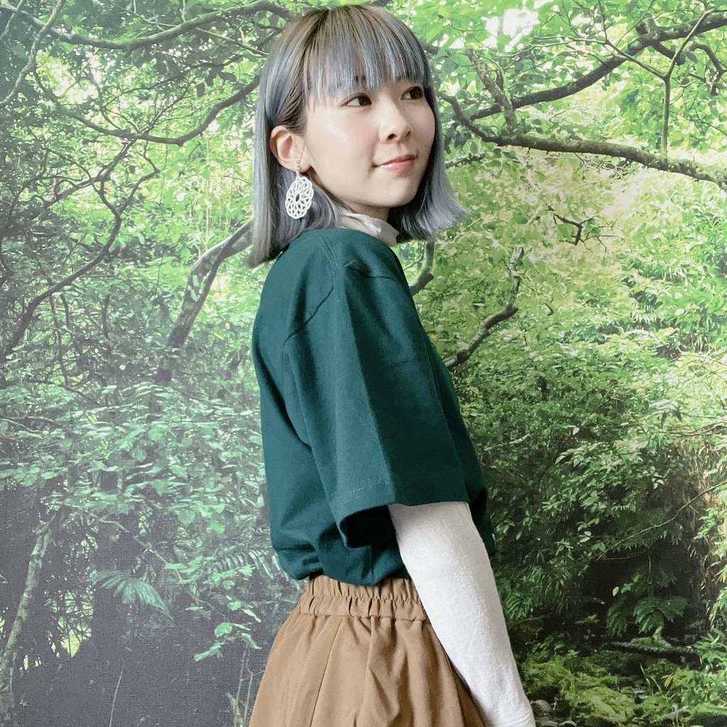 【sold】燦々Tシャツ