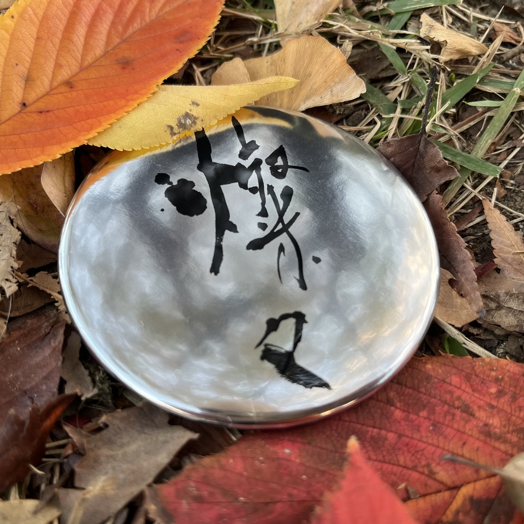 【sold】コンパクトミラー<全10種>