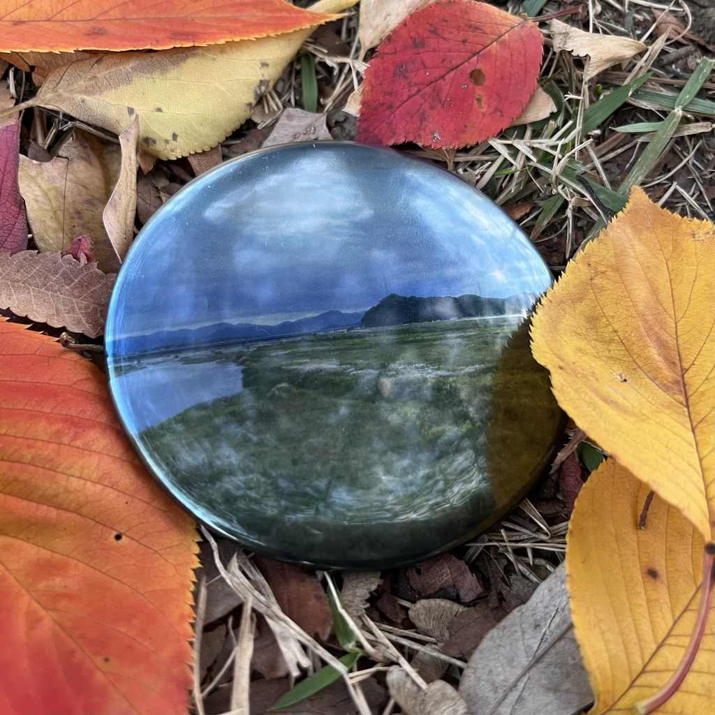 【sold】コンパクトミラー<全10種>