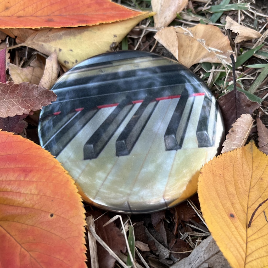 【sold】コンパクトミラー<全10種>