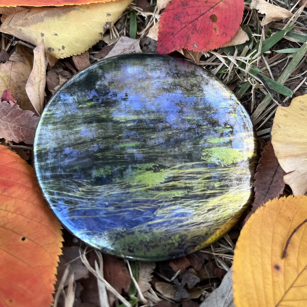 【sold】コンパクトミラー<全10種>