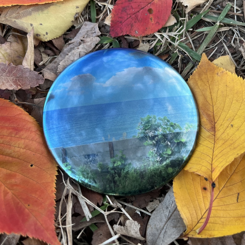 【sold】コンパクトミラー<全10種>