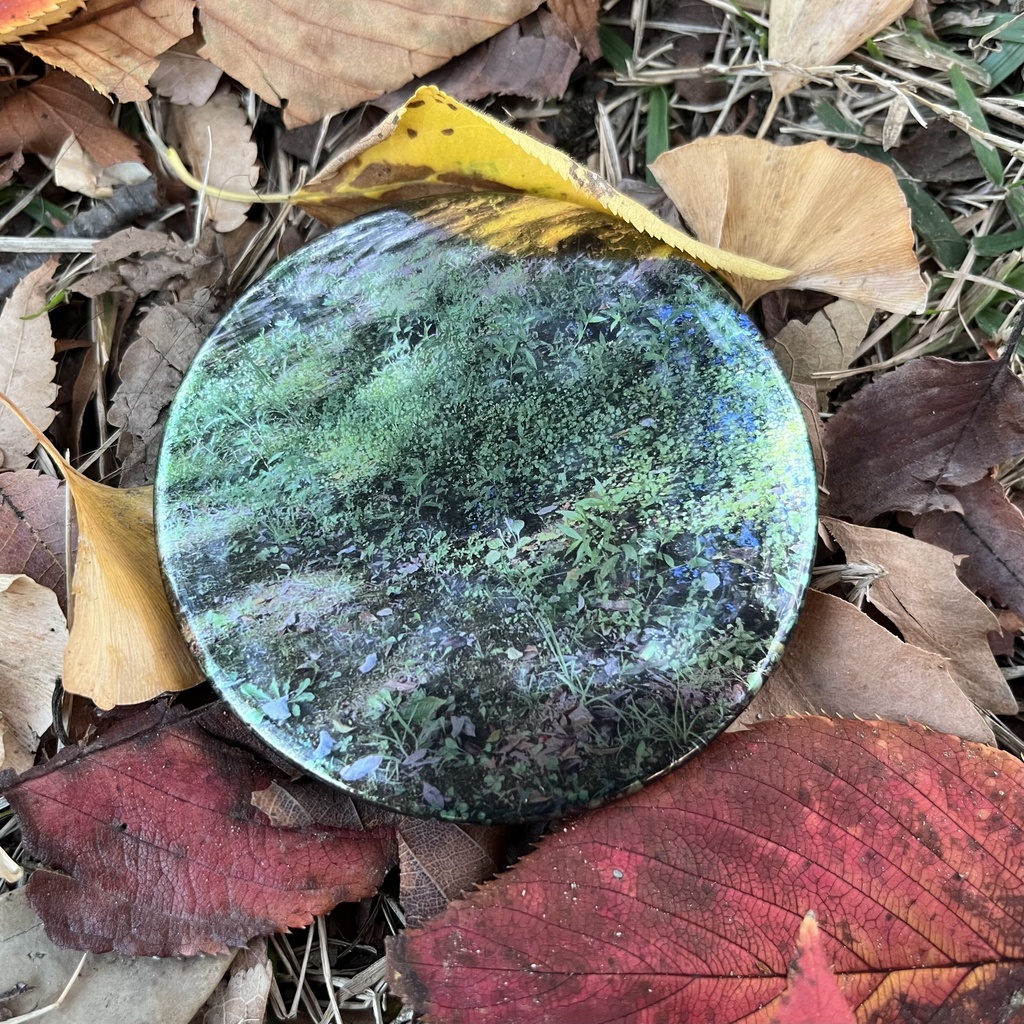 【sold】コンパクトミラー<全10種>