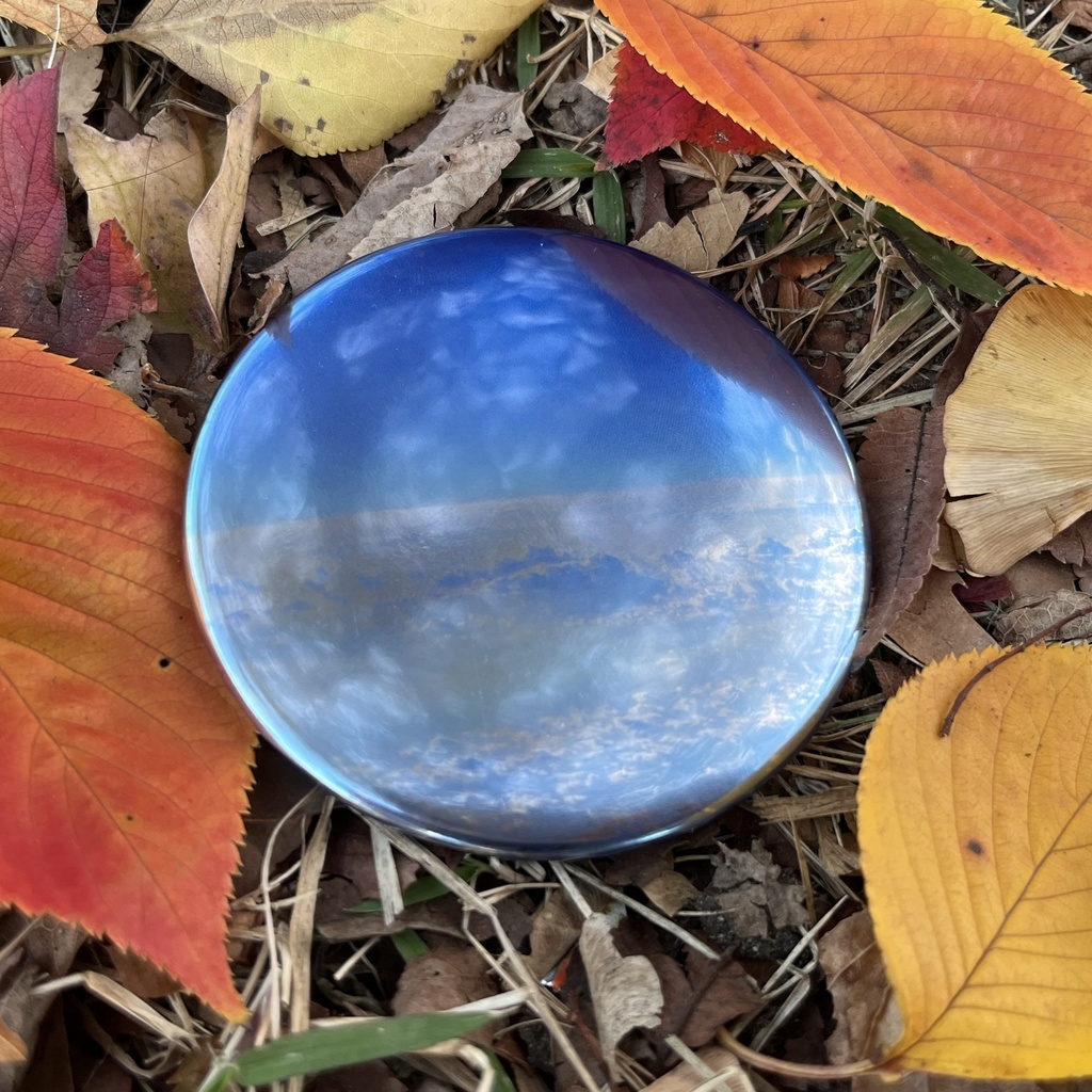 【sold】コンパクトミラー<全10種>