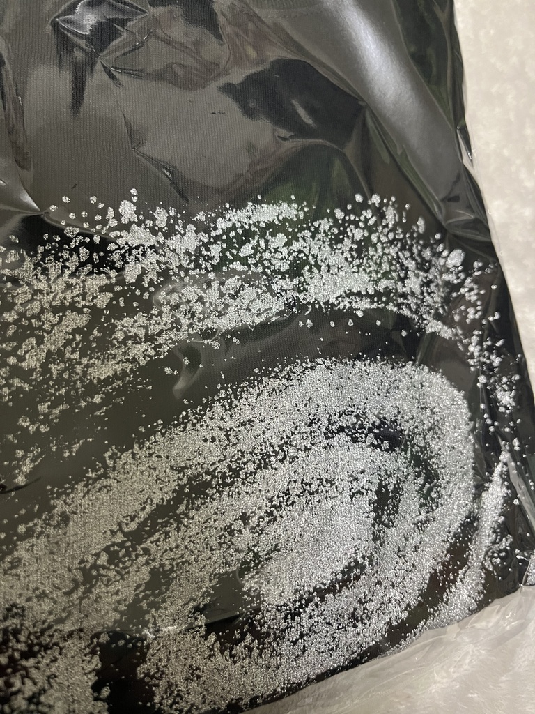 【sold】銀河Tシャツ