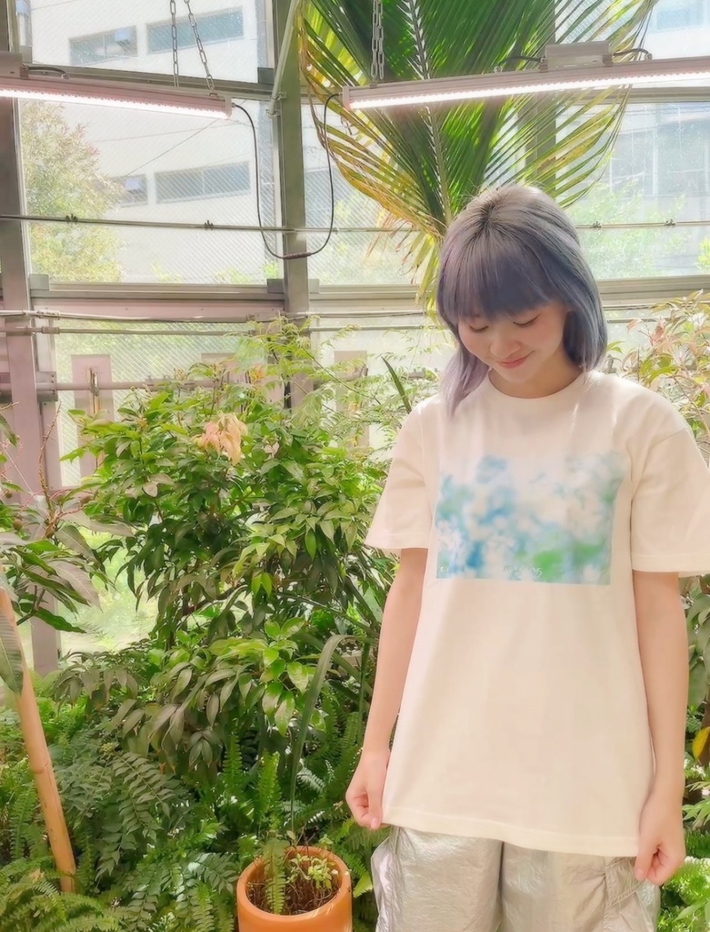 Tシャツ2026ver.