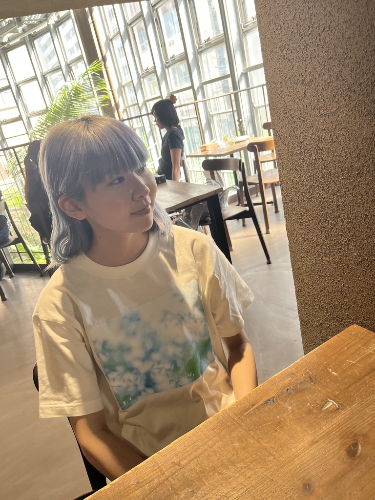 Tシャツ2026ver.