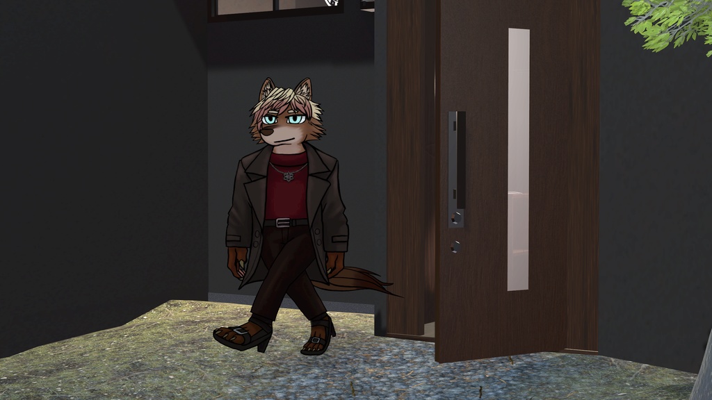 【無料版あり】Velno ぷにぷにあばたー用テクスチャ