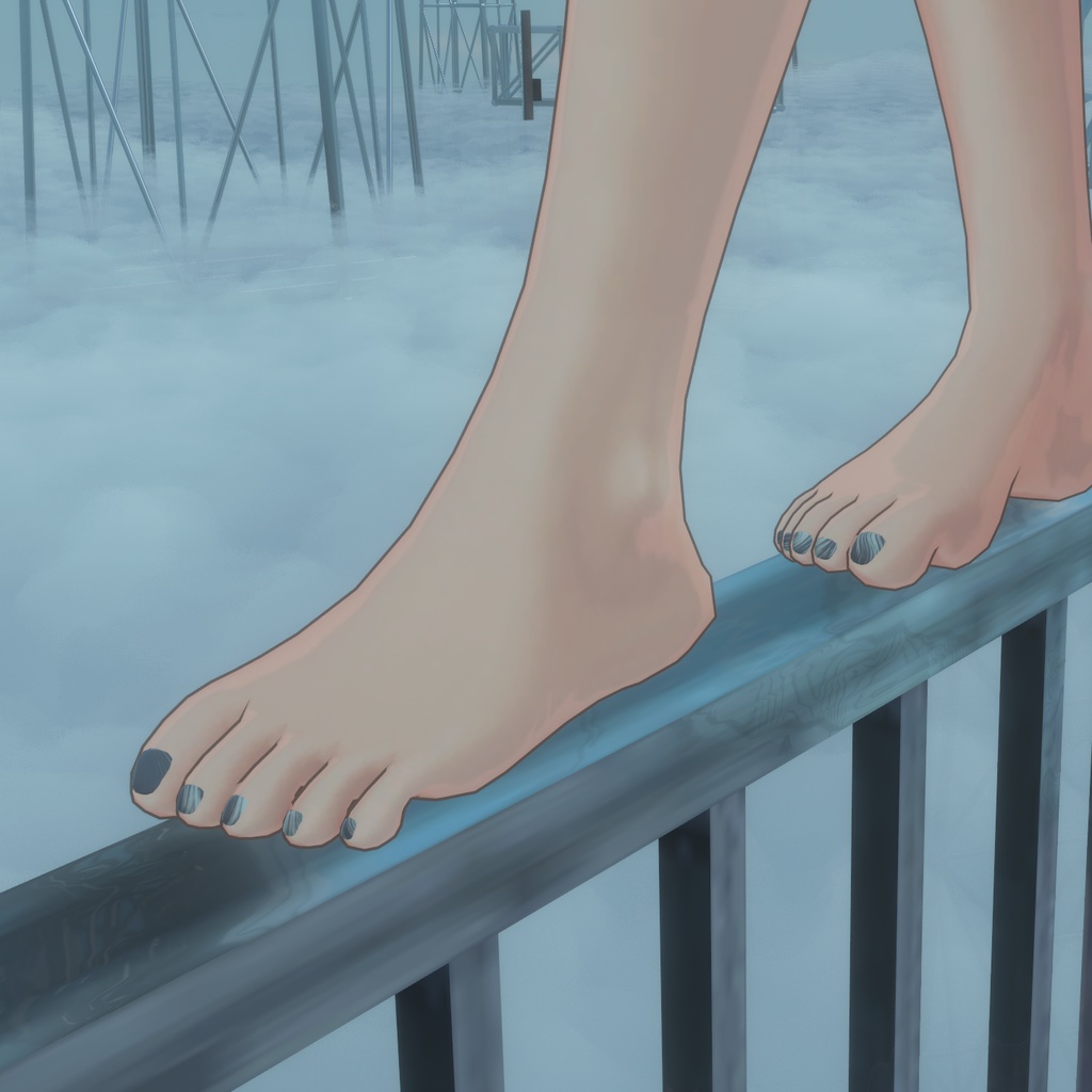 セール12/31まで!【Elioska専用】Elioska Nails【3Dアクセサリー】