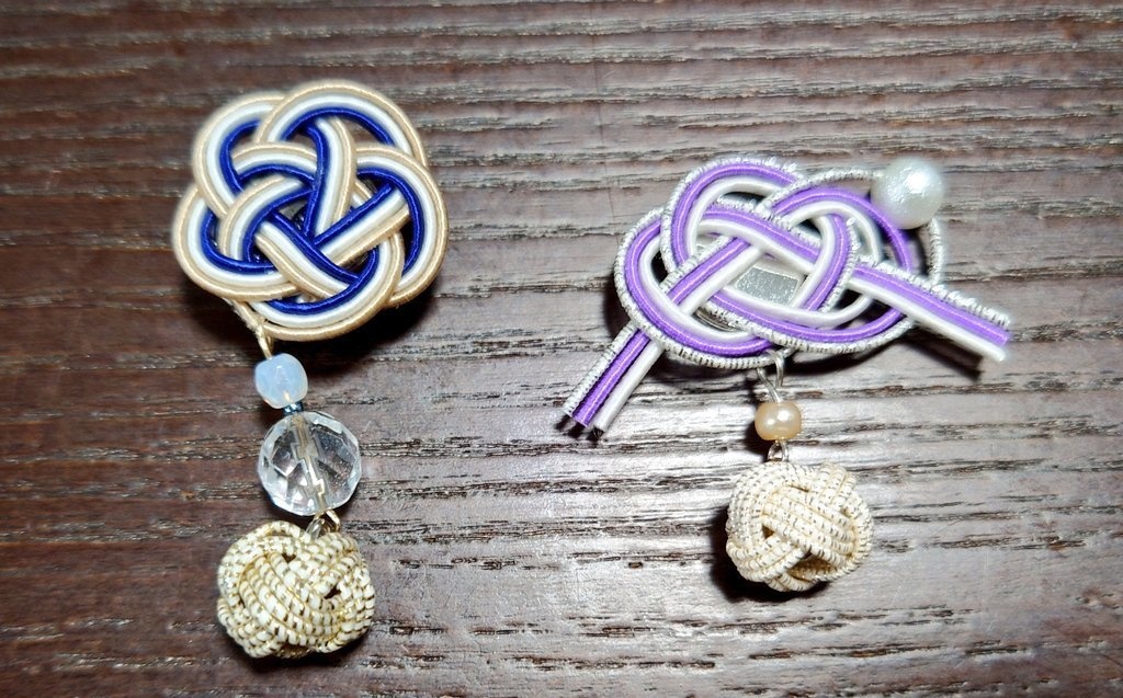 もちマス、ぬい用アクセサリー