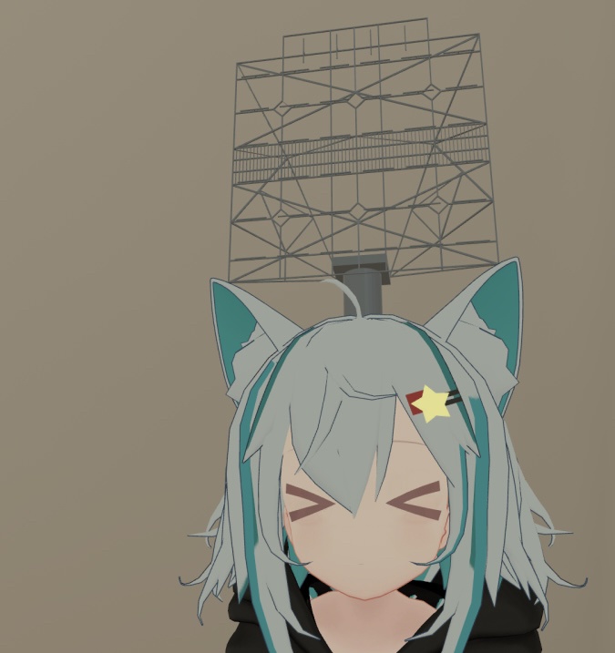 [無料]SKレーダーヘイロー