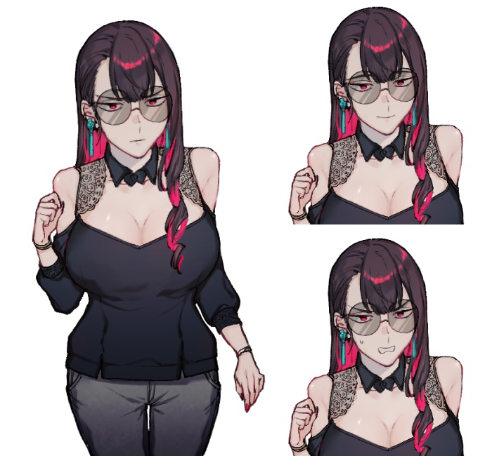 DX3rd『Mirage Link』【基本1,2環境】