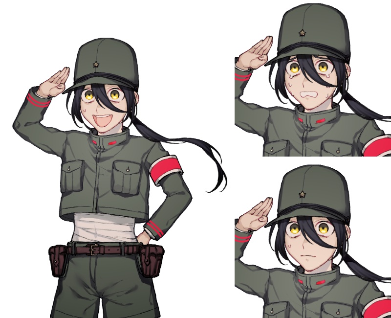 DX3rd『Mirage Link』【基本1,2環境】