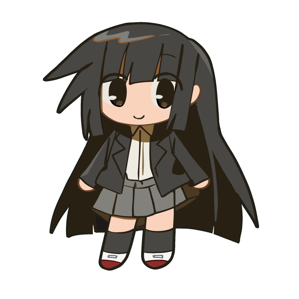 【せーとかいずむ】アクリルスタンド