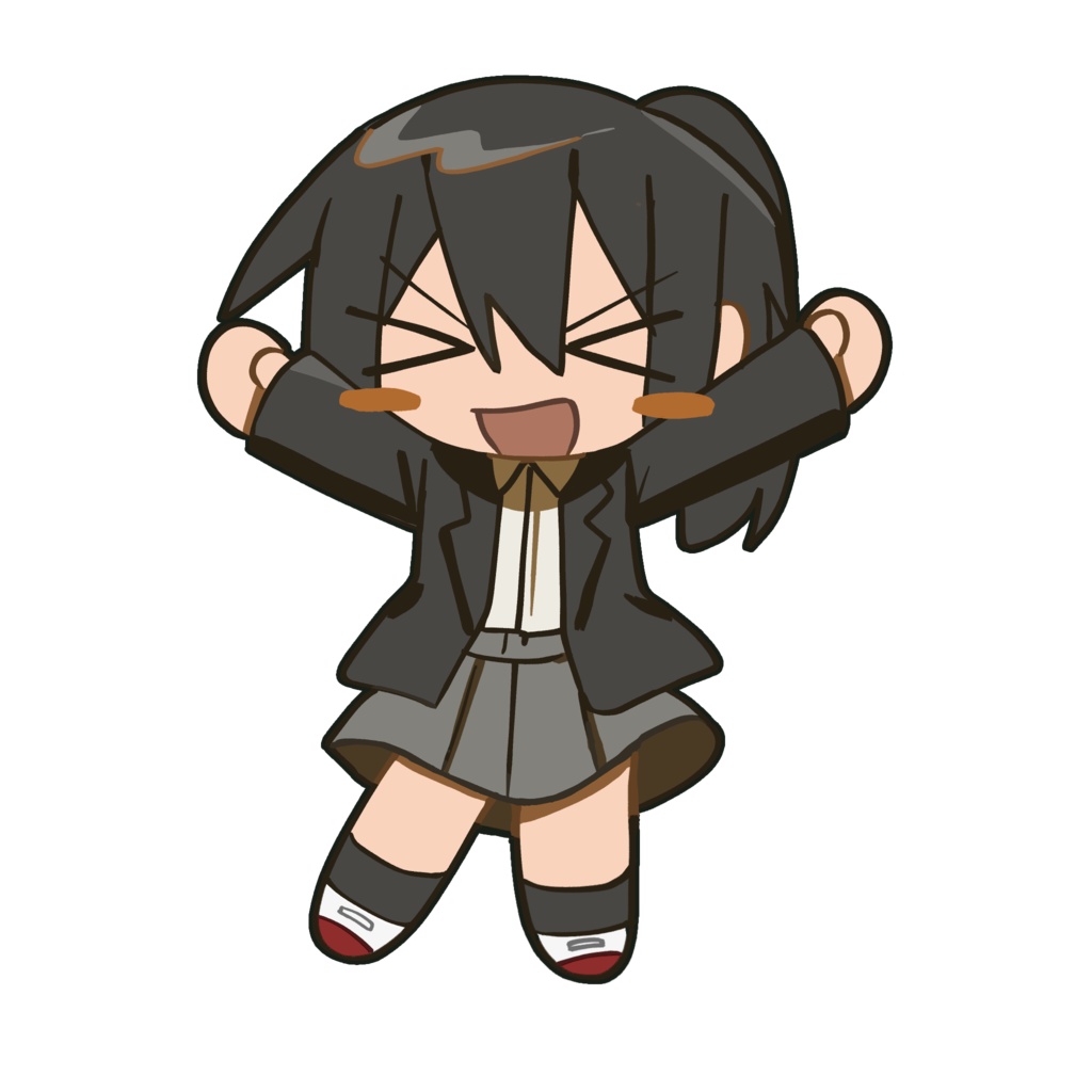 【せーとかいずむ】アクリルスタンド