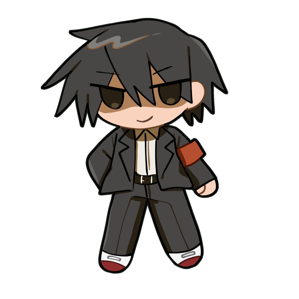 【せーとかいずむ】アクリルスタンド