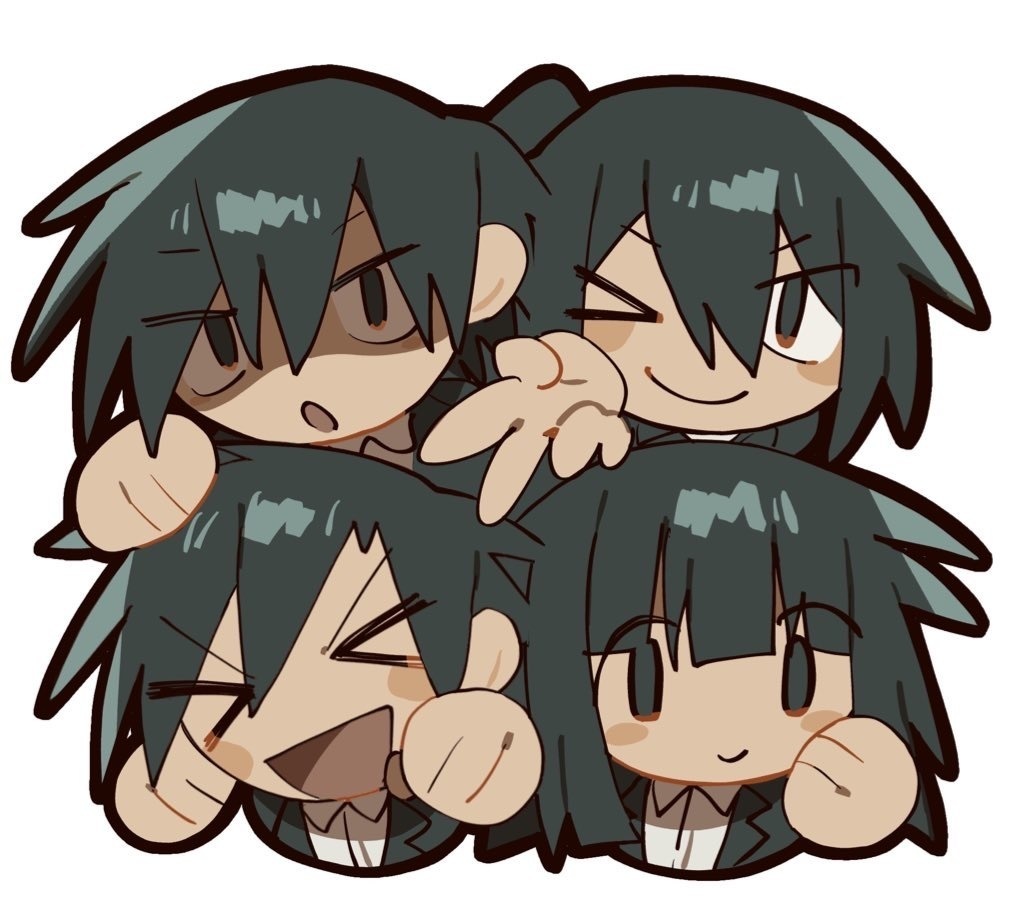 【せーとかいずむ】アクリルキーホルダー