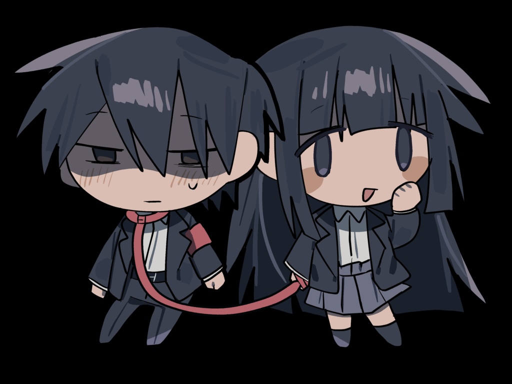 【せーとかいずむ】██ナベアクリルスタンド