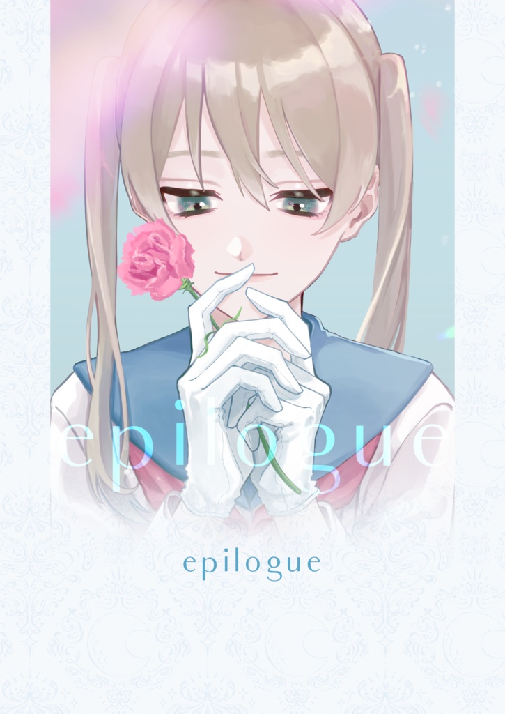 フルカラーイラスト本