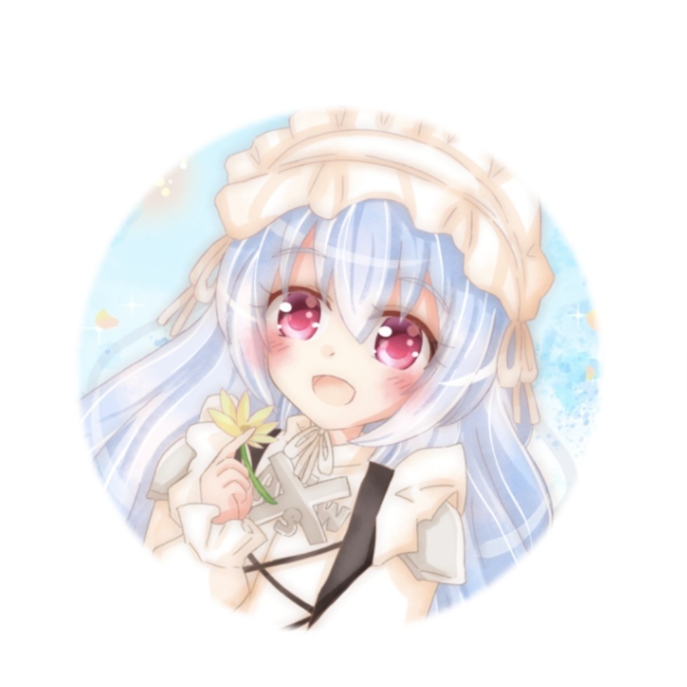 【二次創作】［缶ミラー］メイデン