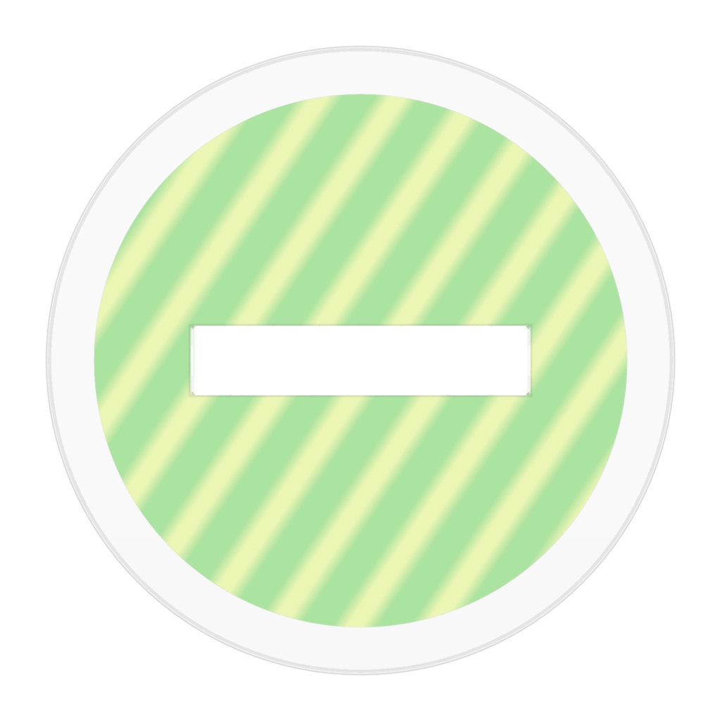 Re:香セリフ付きアクリルスタンド