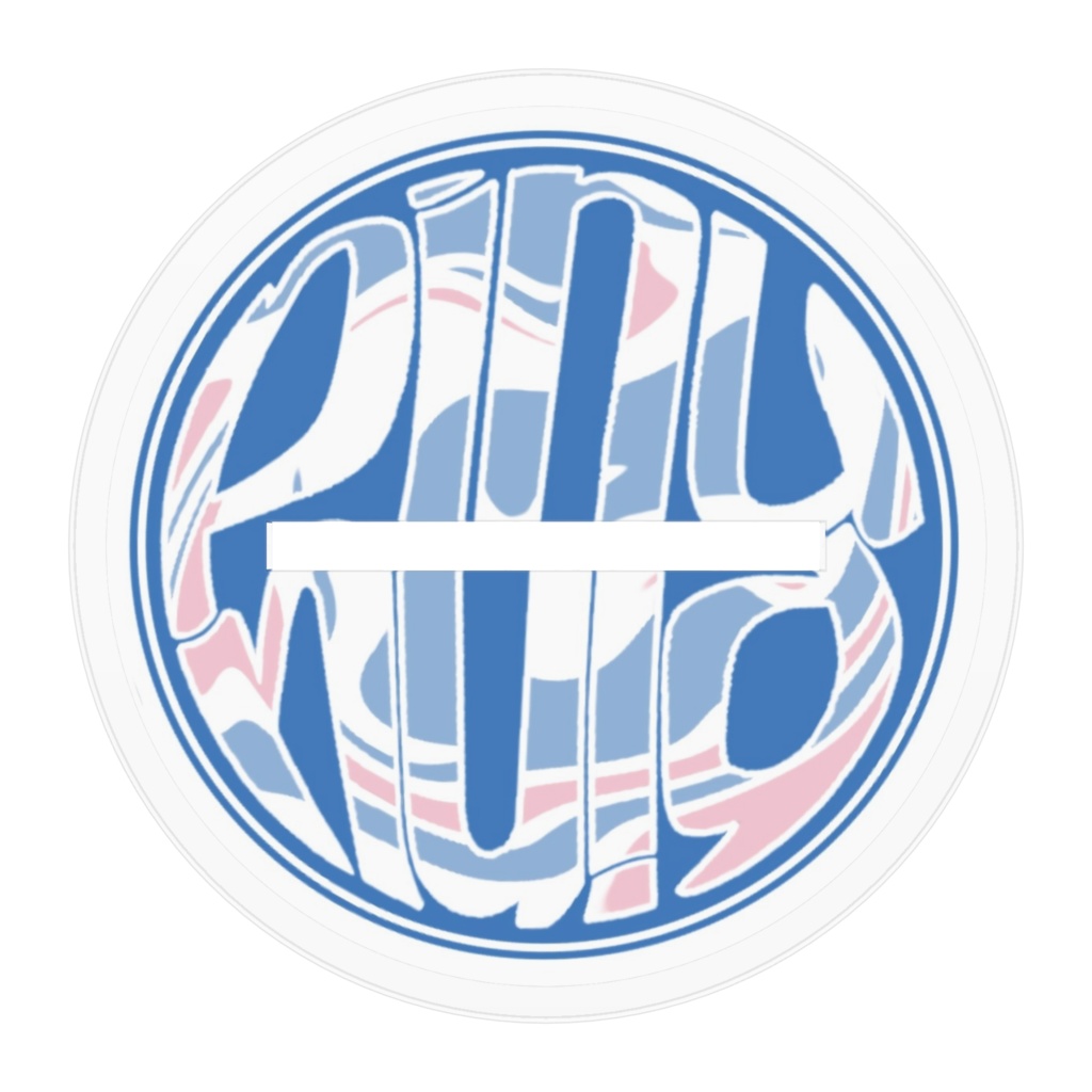 【オリジナル】ぴぬ。アクリルフィギュア