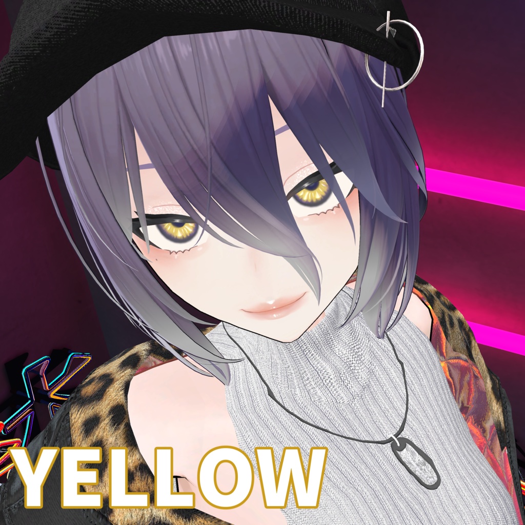 MELLOW OCT Texture #めろはも水産