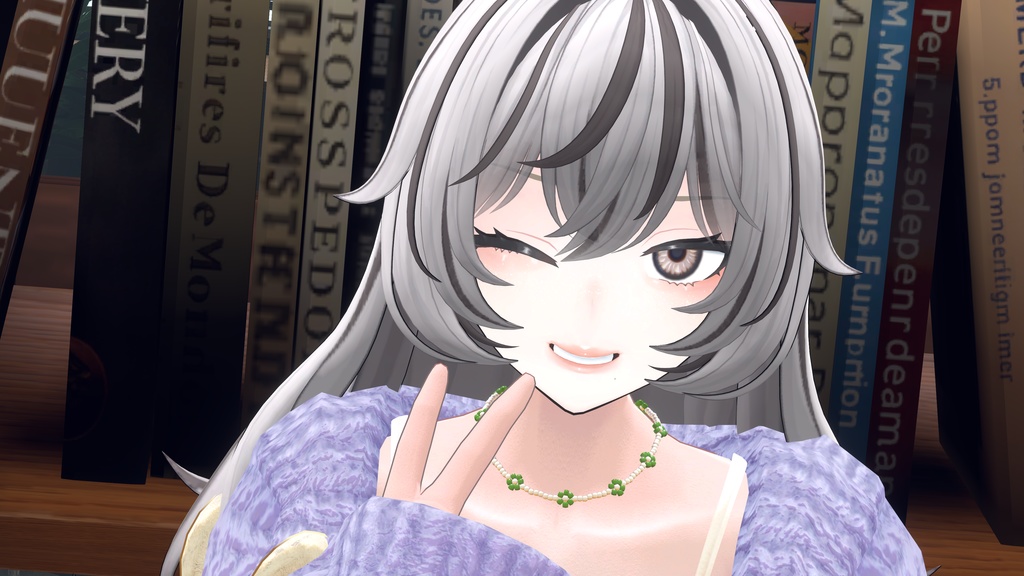 MELLOW OCT Texture #めろはも水産