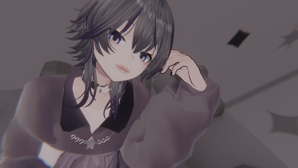 MELLOW OCT Texture #めろはも水産