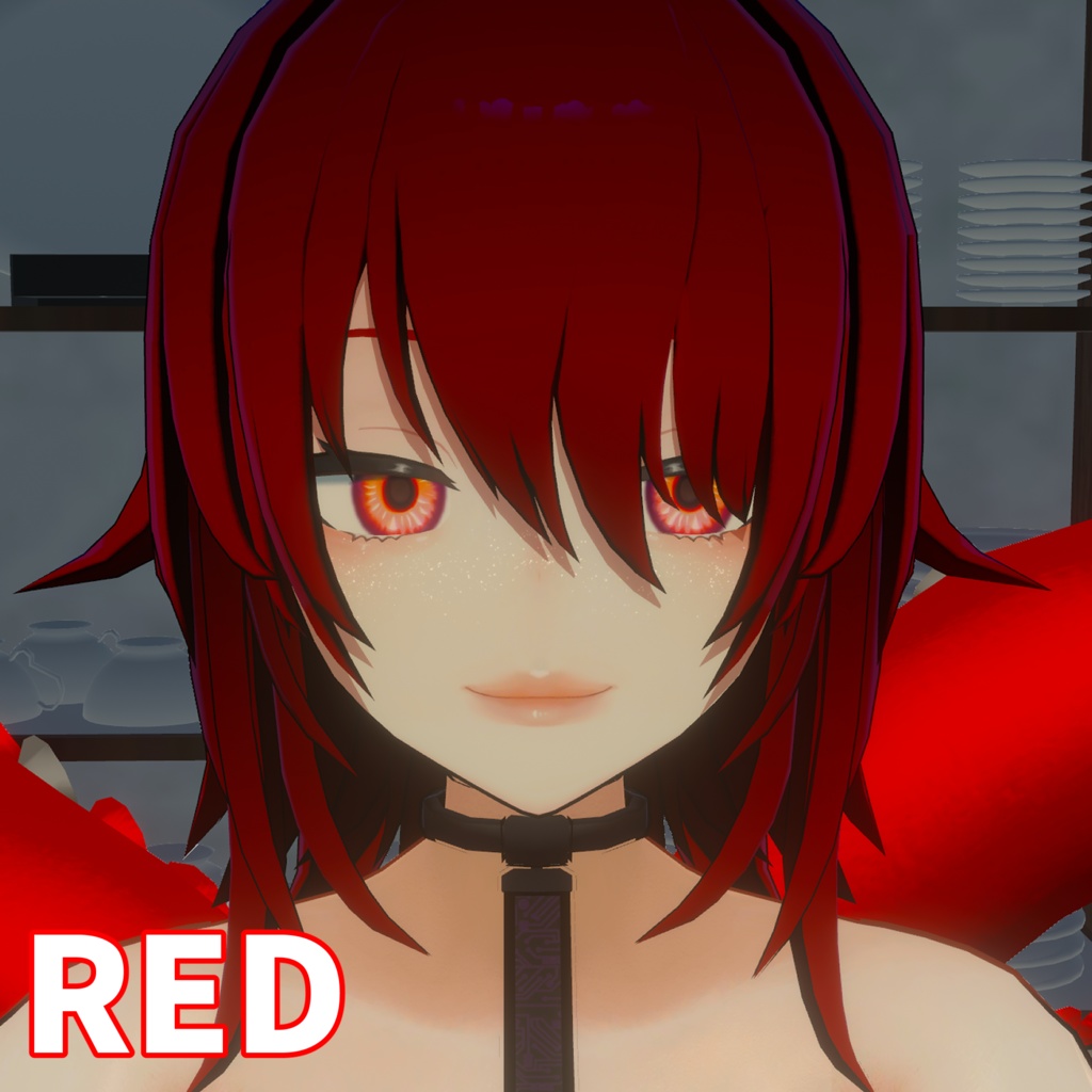 MELLOW OCT Texture #めろはも水産