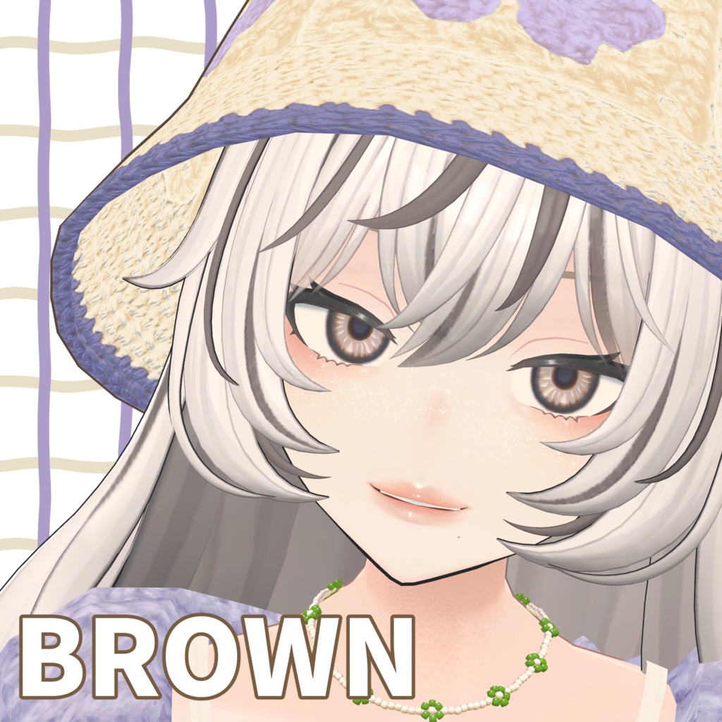 MELLOW OCT Texture #めろはも水産