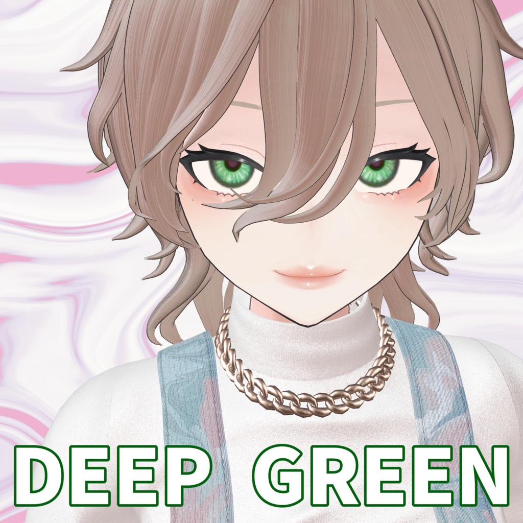 MELLOW OCT Texture #めろはも水産